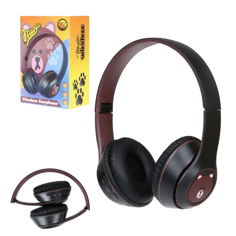 AURICULAR BLUETOOTH OSO