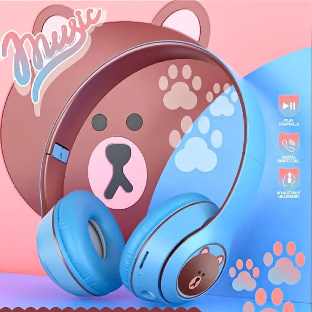 AURICULAR BLUETOOTH OSO