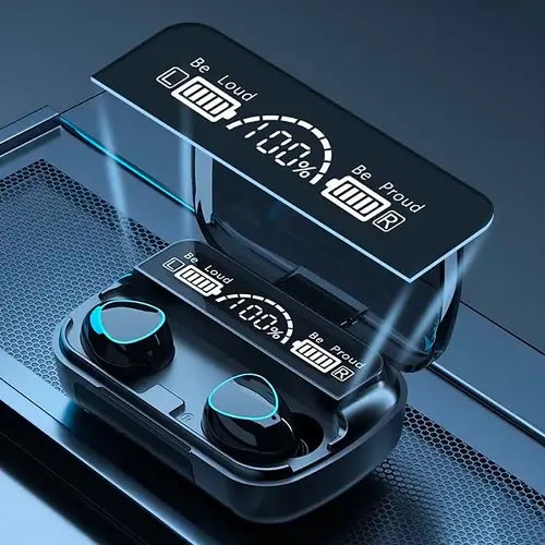 Auriculares inalámbricos M10