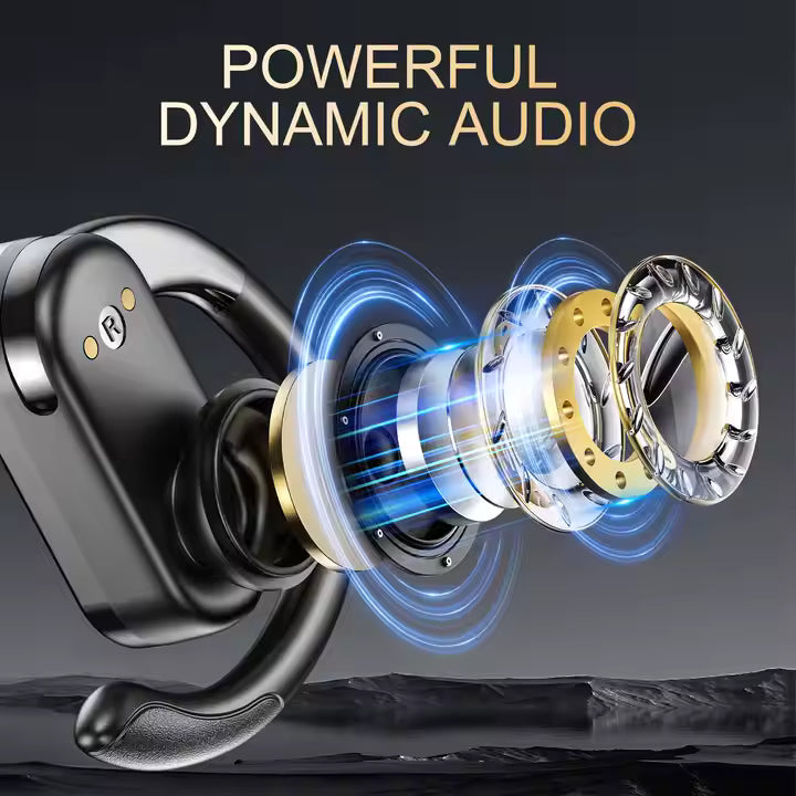 Auriculares inalámbricos S730