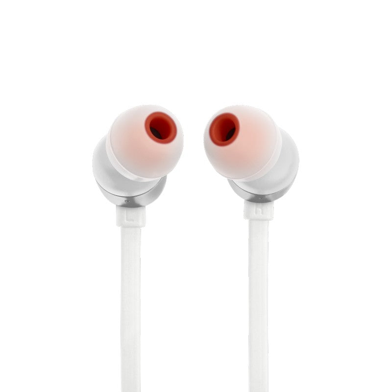 AURICULARES MANOS LIBRES TIPO C con tapon de silicona