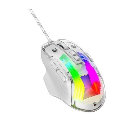 Mouse Gamer XTRIKE – RGB | 7200 DPI