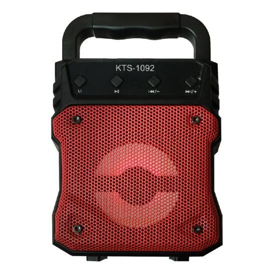 PARLANTE 3" BLUETOOTH