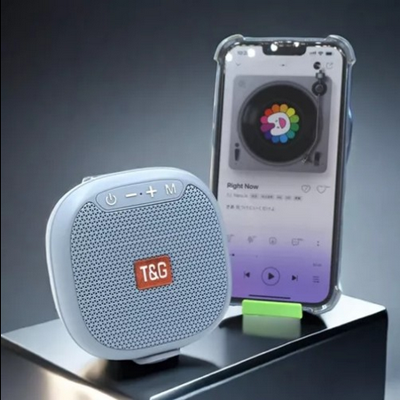 PARLANTE TYG-444 PORTATIL