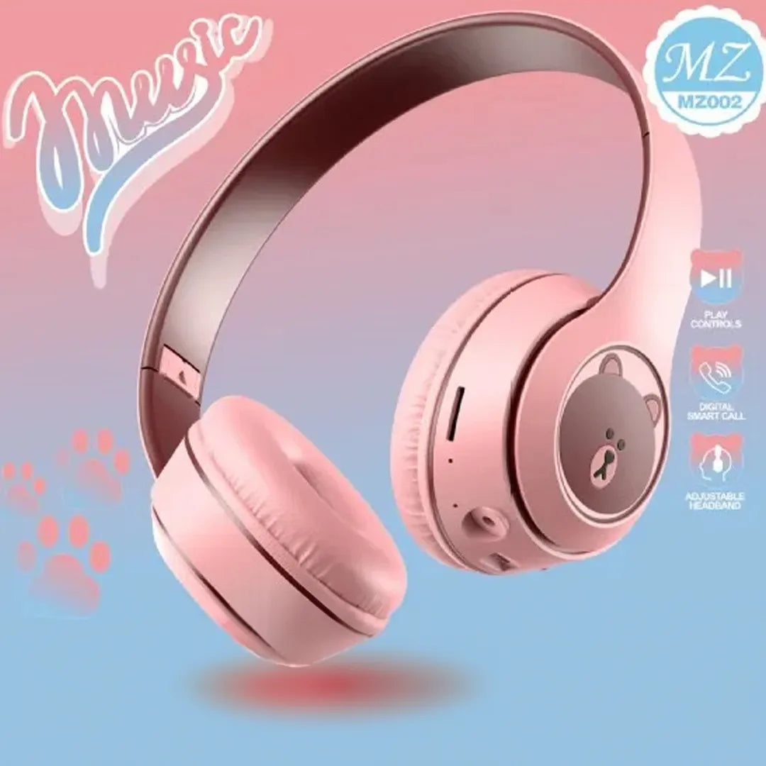 AURICULAR BLUETOOTH OSO