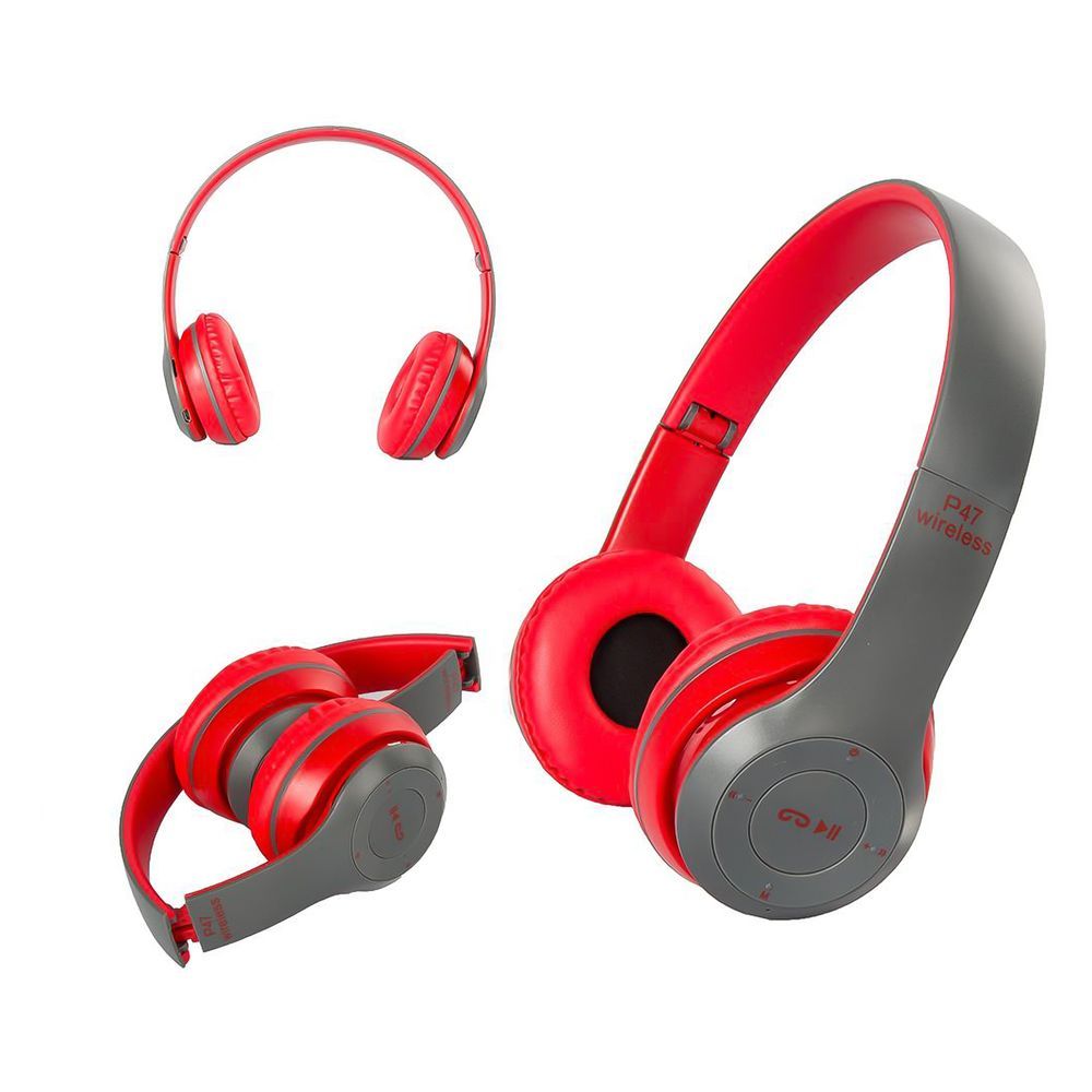 AURICULARES BLUETOOTH p47