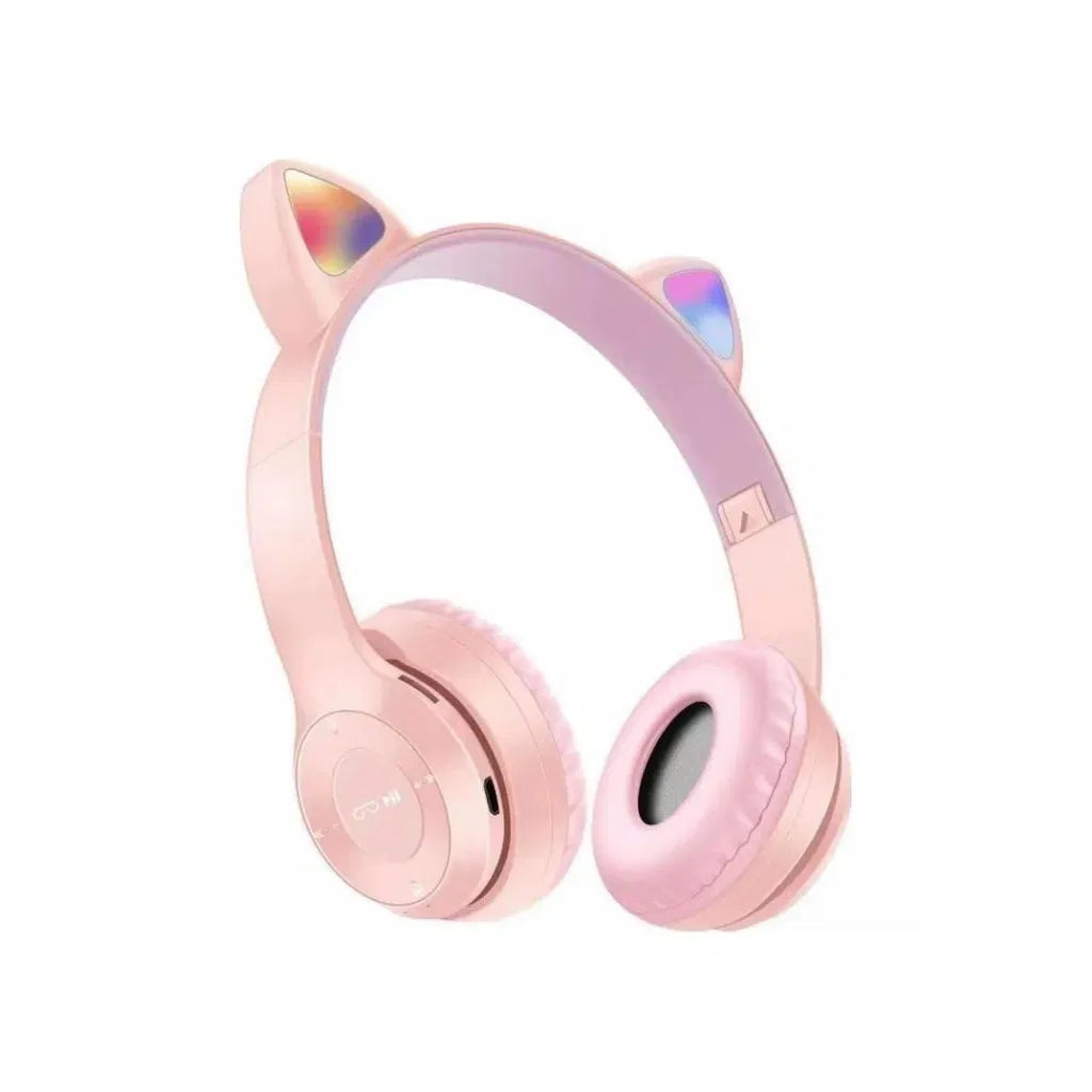 AURICULAR KIDS CAT BLUETOOTH