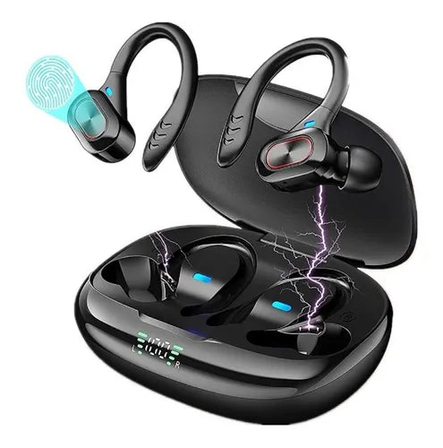 Auriculares inalámbricos S730