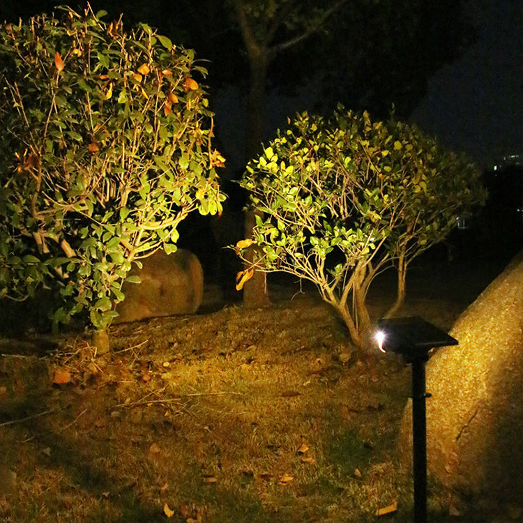 Luces Solares RGB para Exterior