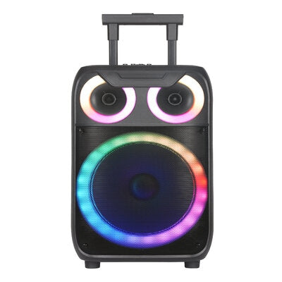 Parlantes 15 pulgadas