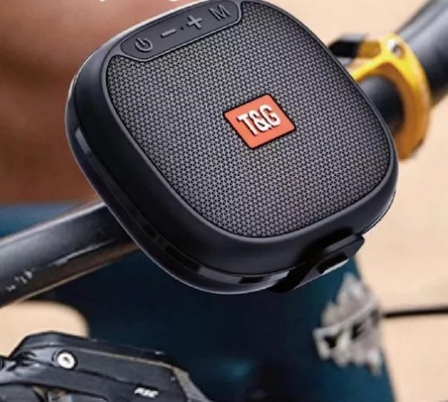 PARLANTE TYG-444 PORTATIL