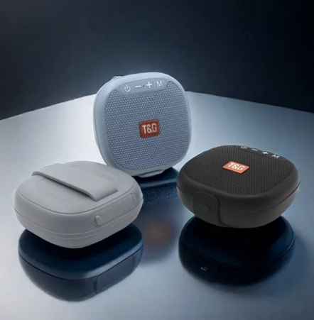 PARLANTE TYG-444 PORTATIL