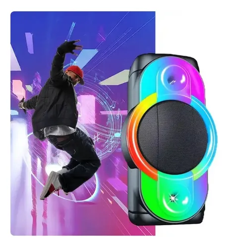 PARLANTE NDR 12 PULGADAS