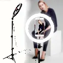 46006-Aro-De-Luz-Led-Grande-30-Cm-Tripode-Graduable-Base-Celular-XD300.webp