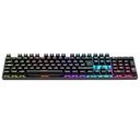 TECLADO GAMER XTRIKE