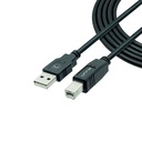 Cable Usb 2.0 Para Impresora