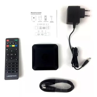 TV BOX 