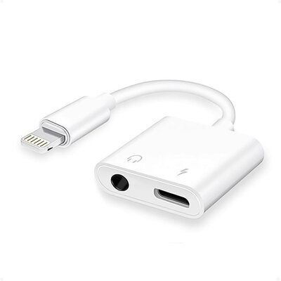 Adaptador Lightning