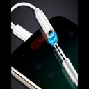 Adaptador Jack Usb C1
