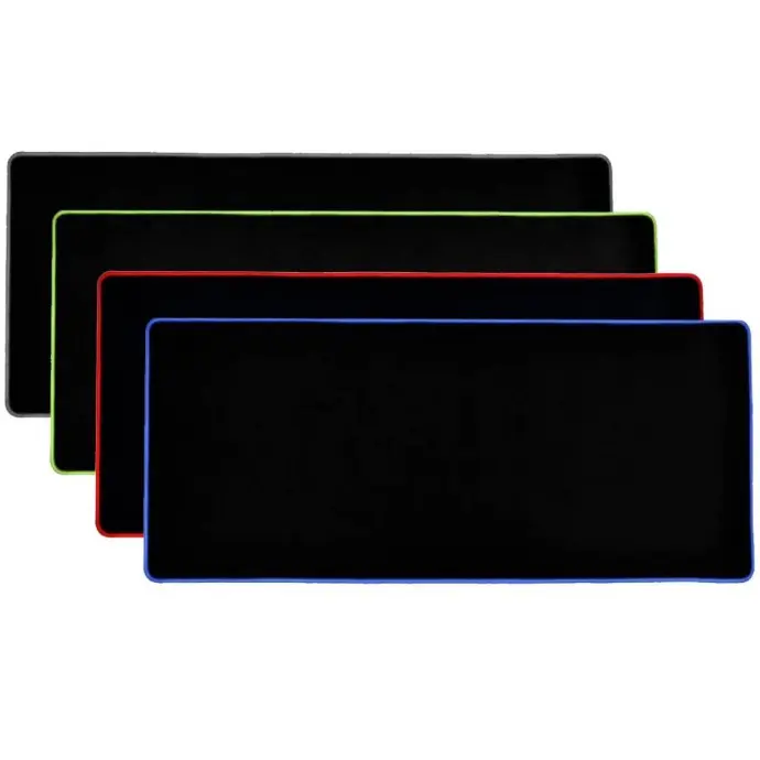 MOUSEPAD 30X70 CM LISO