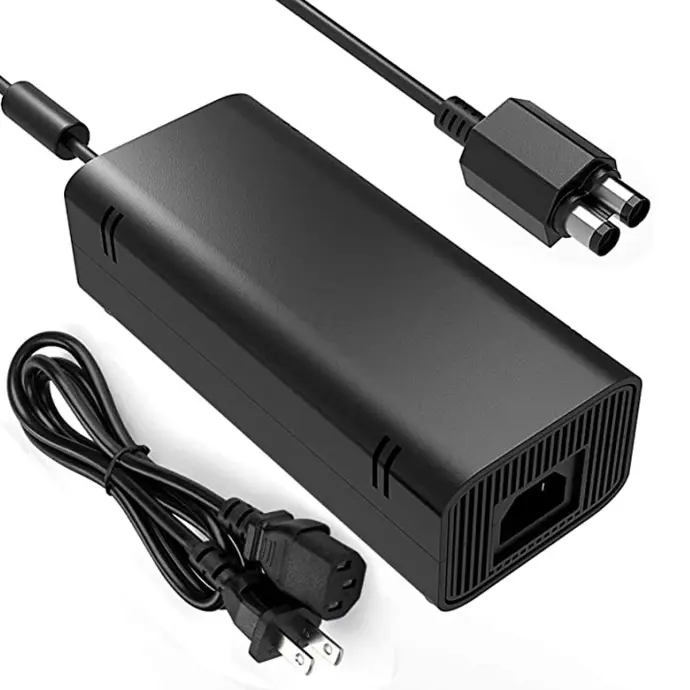 TRANSFORMADOR XBOX 360 SLIM