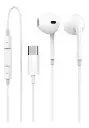 AURICULARES MANOS LIBRES TIPO C