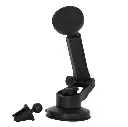 SOPORTE CELULAR PARA REJILLA Y CON SOPAPA MAGNETICO