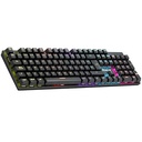 TECLADO GAMER XTRIKE