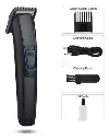 CORTAPELO HTC INALÁMBRICA CON ACCESORIOS