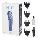 CORTAPELO HTC INALÁMBRICA CON ACCESORIOS