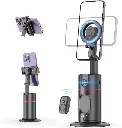 SOPORTE CON SEGUIMIENTO FACIAL AUTOMÁTICO PARA CEL