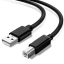 Cable Usb 2.0 Para Impresora