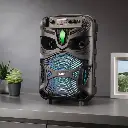 PARLANTE NDR 8 PULGADAS