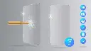vidrio templado premium iphone