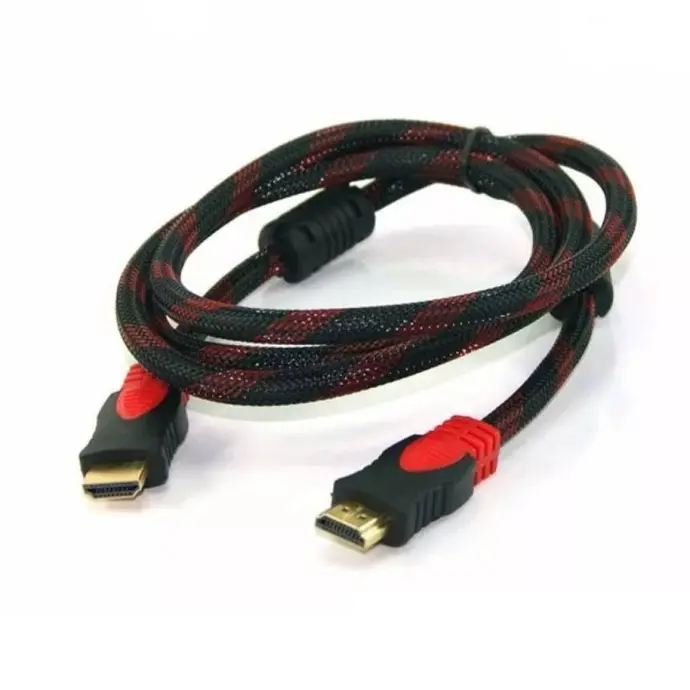 CABLE HDMI MALLADO 1.5M