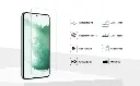 vidrio templado premium para samsung