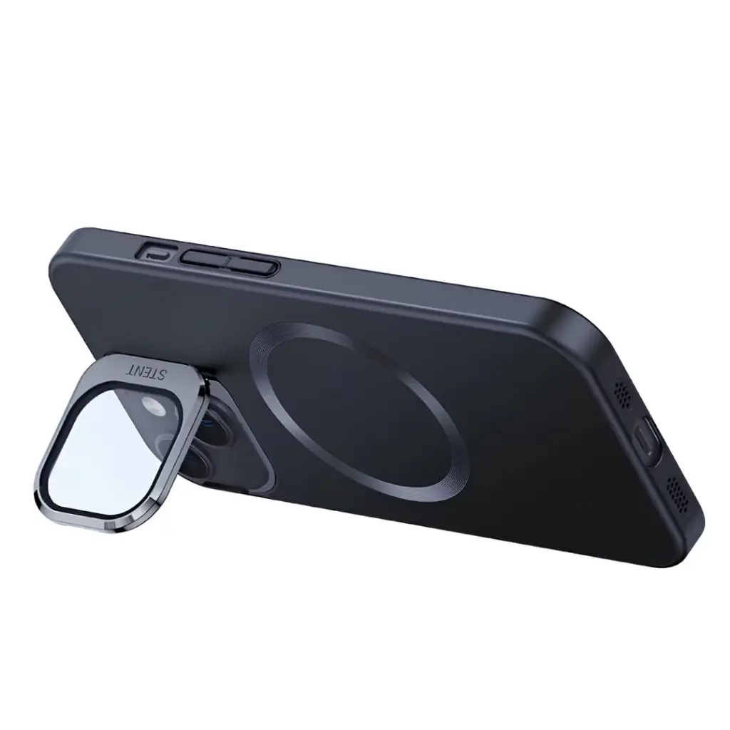 Protector case Mate con Magsafe para iPhone