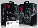 AURICULAR JEDEL GAMER C/MICROFONO PC RGB GH-230