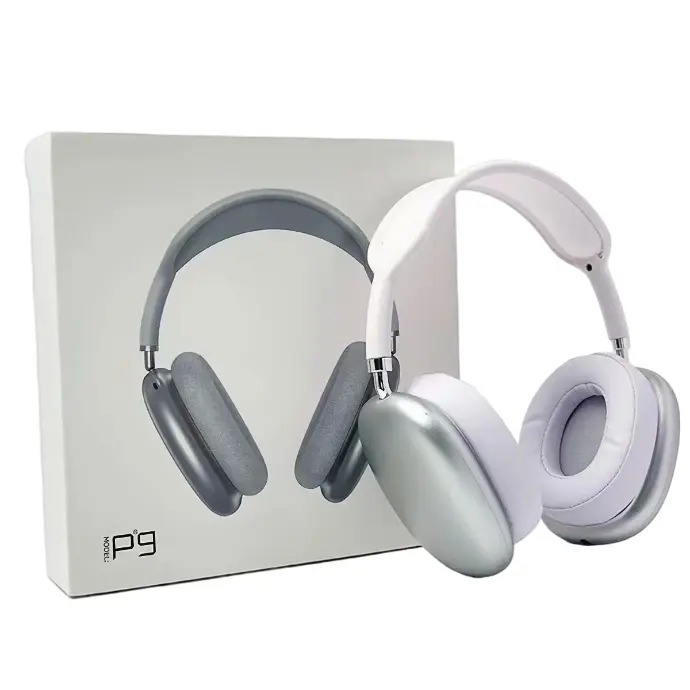 Auriculares P9 Sonido envolvente
