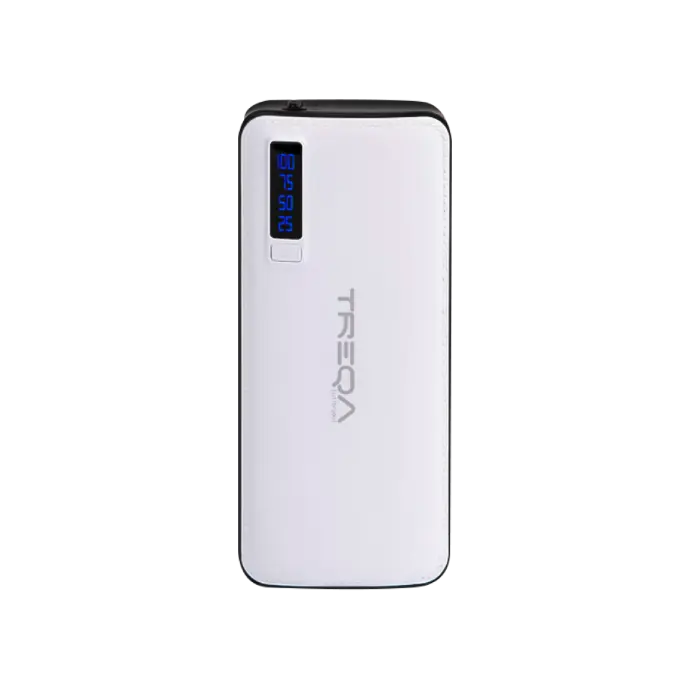 POWER BANK TREQA 12800mah