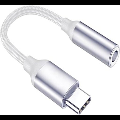 Adaptador Jack Usb C