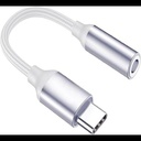 Adaptador Jack Usb C