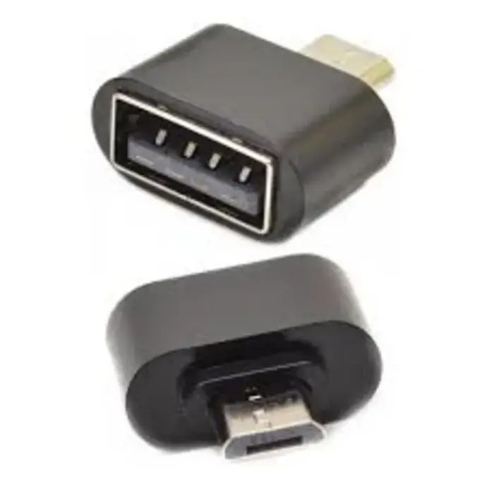 ADAPTADOR OTG USB MICRO USB