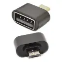 ADAPTADOR OTG USB MICRO USB