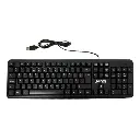 TECLADOS JEDEL STANDARD USB K11