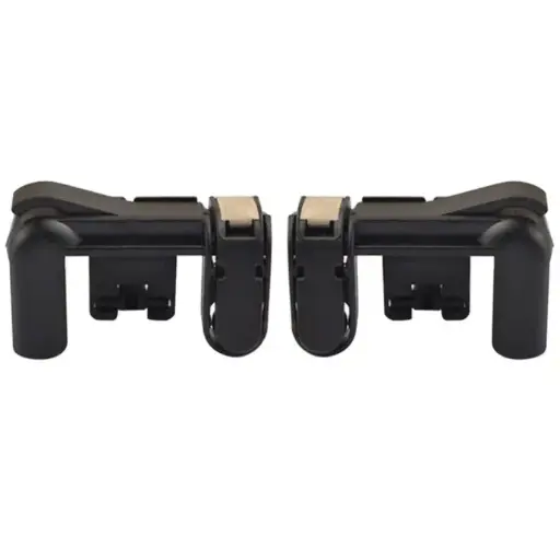 Gatillos Botones Joystick Ergonomicos Para Celular