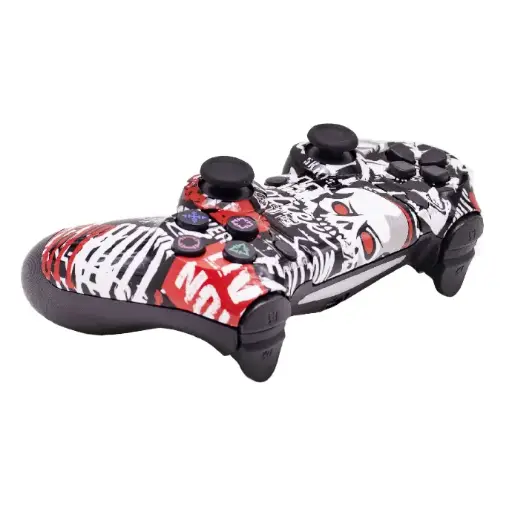 JOYSTICK INALAMBRICO PS4 diseño