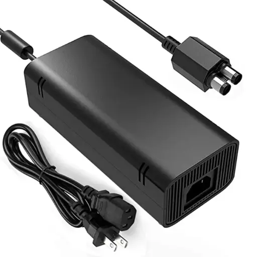 TRANSFORMADOR XBOX 360 SLIM