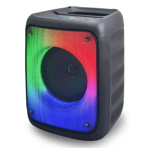 PARLANTE PORTABLE BIG SOUND