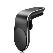 SOPORTE MAGNETICO CELULAR AUTO REJILLA VENTILACION AIRE ACONDICIONADO